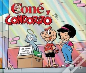 Cone Y Condorito. 4  