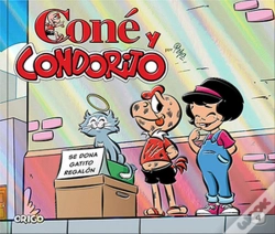 Capa do artigo Cone Y Condorito. 4  
