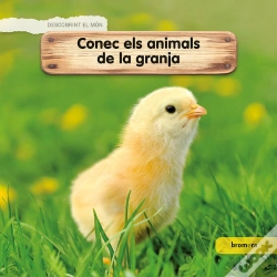 Capa do artigo Conec Els Animals De La Granja