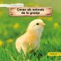 Conec Els Animals De La Granja - Preview