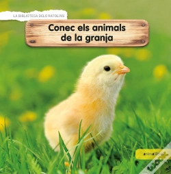 Capa do artigo Conec Els Animals De La Granja