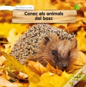 Capa do artigo Conec Els Animals Del Bosc