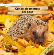 Capa do artigo Conec Els Animals Del Bosc