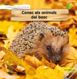 Capa do artigo Conec Els Animals Del Bosc