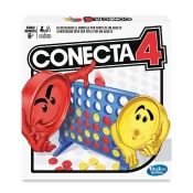 Capa do artigo Conecta 4 Hasbro Gaming A5640