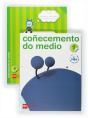 Conecta Con Pupi, Coñecemento Do Medio, 1 Educacion Primaria - Preview