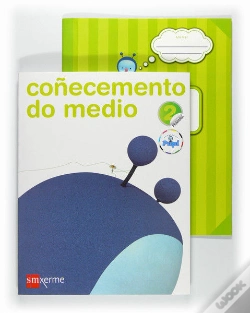Capa do artigo Conecta Con Pupi, Coñecemento Do Medio, 2 Educacion Primaria