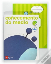 Capa do artigo Conecta Con Pupi, Coñecemento Do Medio, 2 Educacion Primaria