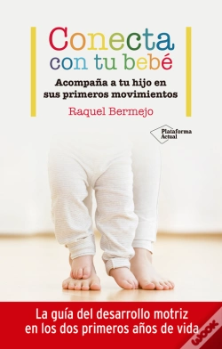 Capa do artigo Conecta Con Tu Bebé