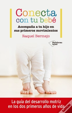 Capa do artigo Conecta Con Tu Bebé