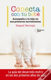 Capa do artigo Conecta Con Tu Bebé