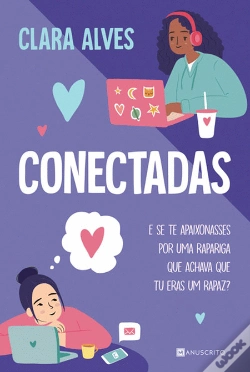Capa do artigo Conectadas