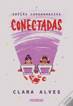 Capa do artigo Conectadas (Edição Comemorativa - Com Capítulo Inédito)