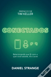 Capa do artigo Conectados