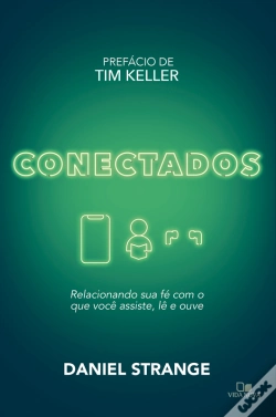Capa do artigo Conectados