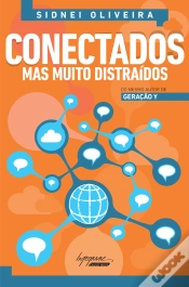 Capa do artigo Conectados, Mas Muito Distraídos