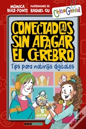 Capa do artigo Conectados Sin Apagar El Cerebro