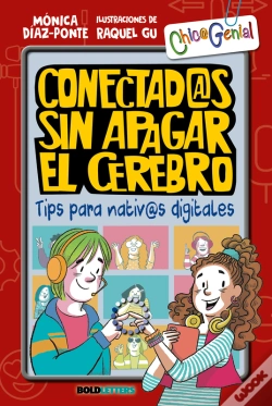 Capa do artigo Conectados Sin Apagar El Cerebro