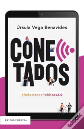 Capa do artigo Conectados