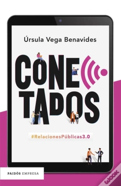 Capa do artigo Conectados
