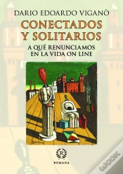Capa do artigo Conectados Y Solitarios