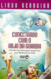 Capa do artigo Conectando com o Anjo da Guarda