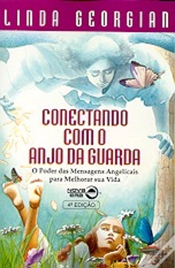 Capa do artigo Conectando com o Anjo da Guarda