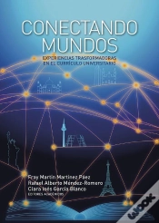 Capa do artigo Conectando Mundos