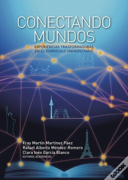 Capa do artigo Conectando Mundos