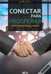 Capa do artigo Conectar Para Prosperar
