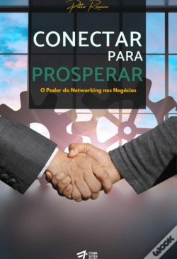Capa do artigo Conectar Para Prosperar