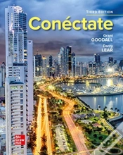 Capa do artigo Conectate: Introductory Spanish