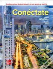 Conectate: Introductory Spanish Ise