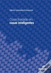 Capa do artigo Conectividade Em Casas Inteligentes