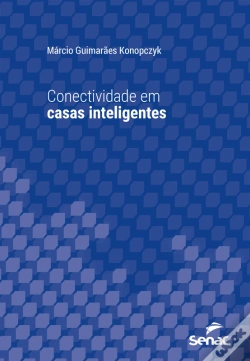Capa do artigo Conectividade Em Casas Inteligentes