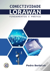 Capa do artigo Conectividade Lorawan