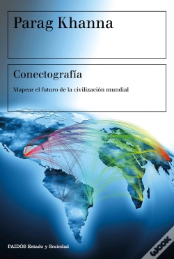 Capa do artigo Conectografía