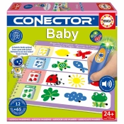 Capa do artigo Conector Baby Educa 20394