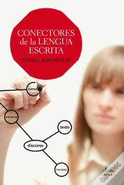Capa do artigo Conectores De La Lengua Escrita
