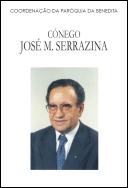 Cónego José M. Serrazina