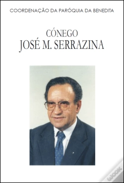 Capa do artigo Cónego José M. Serrazina