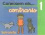 Coneixem Els - - Contraris 1, Educacio Infantil - Preview