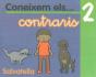 Coneixem Els - - Contraris 2, Educacio Infantil - Preview