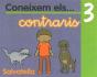 Coneixem Els - - Contraris 3, Educacio Infantil - Preview