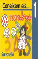 Coneixem Els-- Nombres 1, Educacio Primaria