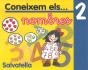 Coneixem Els-- Nombres 2 - Preview