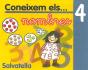Coneixem Els-- Nombres 4 - Preview