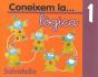 Coneixem La-- Logica, 1 Educacio Infantil - Preview