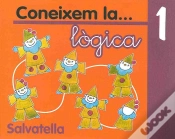 Capa do artigo Coneixem La-- Logica, 1 Educacio Infantil