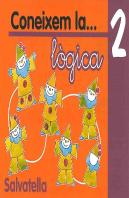 Coneixem La-- Logica, 2 Educacio Infantil